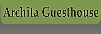 Archita Logo